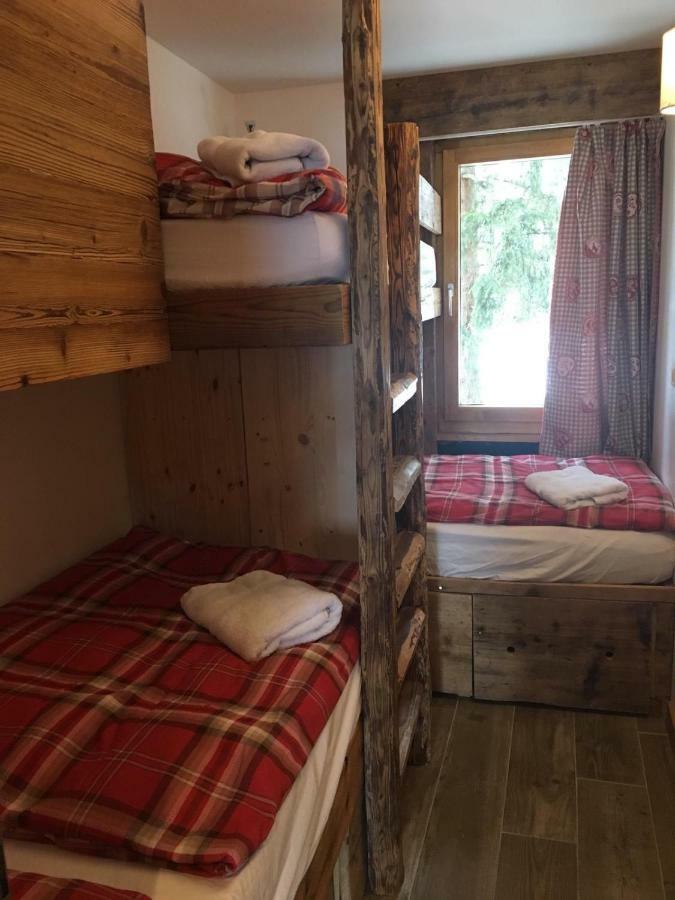 Verbier Medran + Private Sauna Luaran gambar