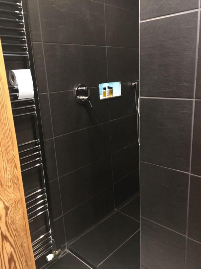 Verbier Medran + Private Sauna Luaran gambar